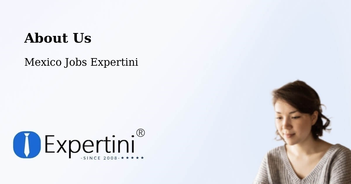 About Expertini Recruitment Platform  – Atla - Atla, Mexico Jobs Expertini