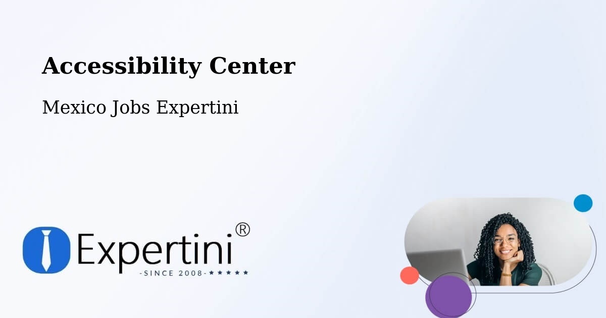 Accessibility Statement – Atla - Mexico Jobs Expertini