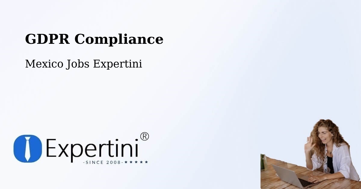 EU GDPR Compliance Statement – Atla - Mexico Jobs Expertini