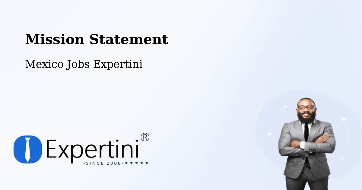 Corporate Mission – Atla - Mexico Jobs Expertini