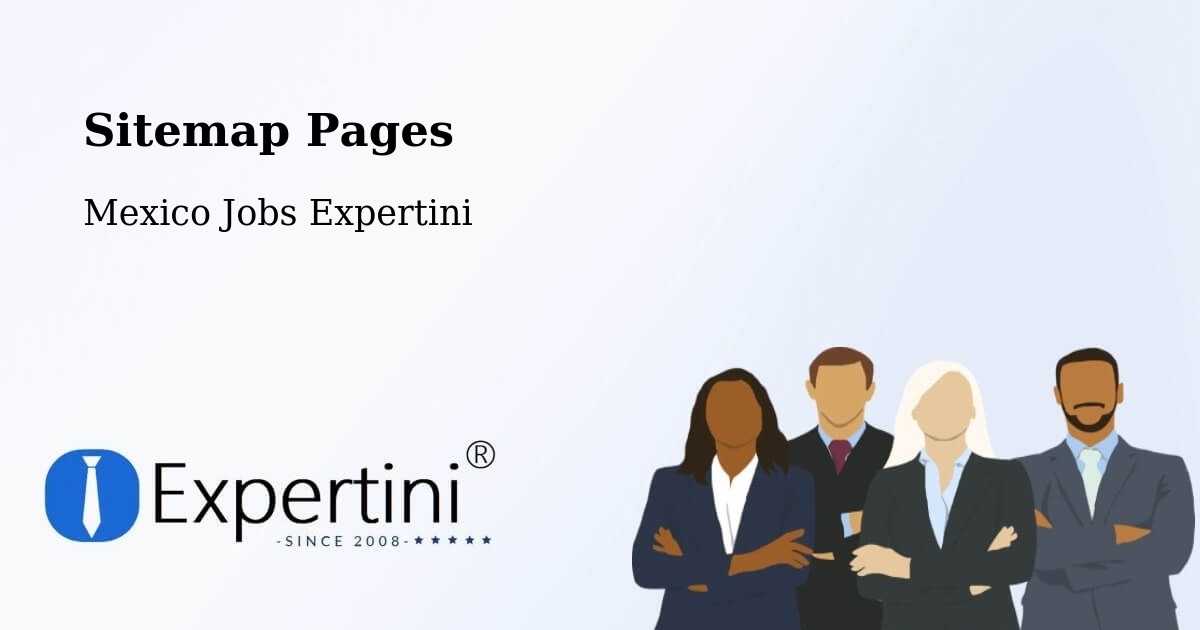 Sitemap Pages - Atla - Mexico Jobs Expertini
