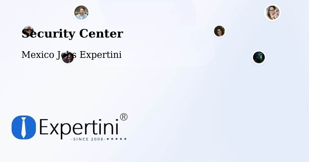 Security & Compliance – Atla - Mexico Jobs Expertini